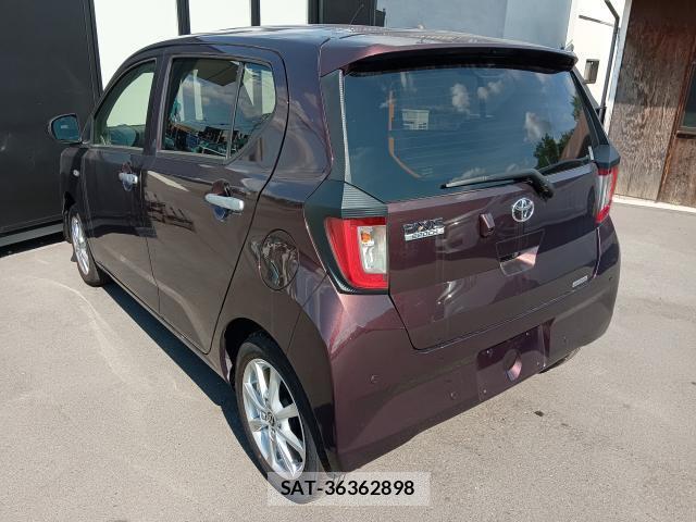 Toyota PIXIS EPOCH 2025-12 8646751-6