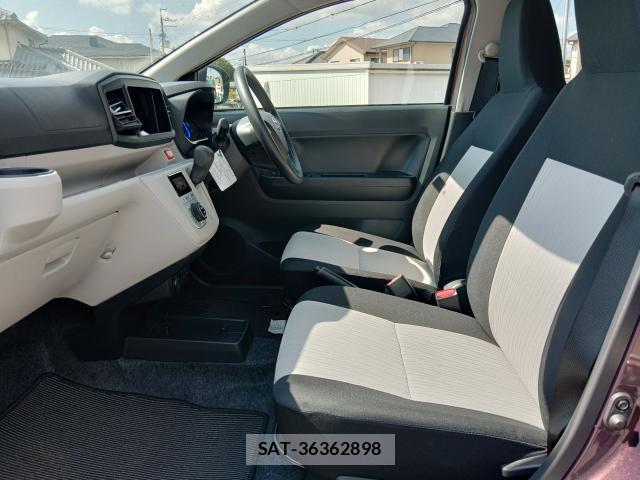 Toyota PIXIS EPOCH 2025-12 8646751-9