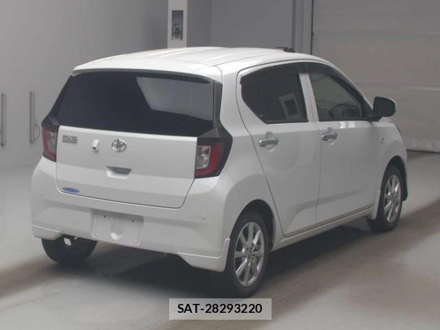 Toyota PIXIS EPOCH 2021-09 8648093-1