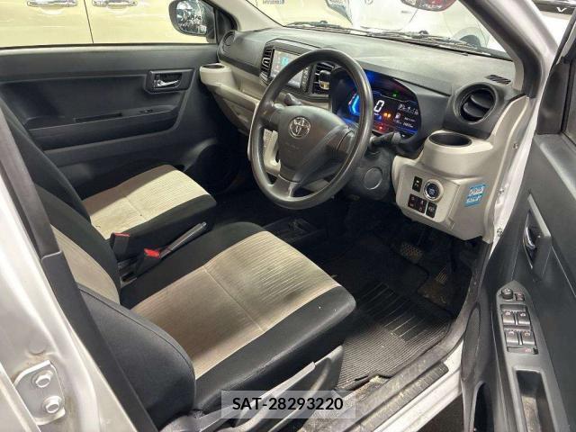 Toyota PIXIS EPOCH 2021-09 8648093-3