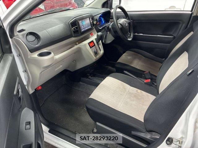Toyota PIXIS EPOCH 2021-09 8648093-4