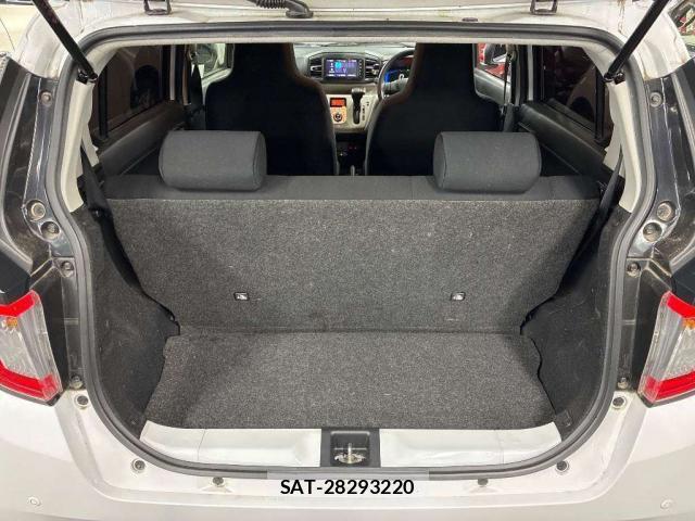 Toyota PIXIS EPOCH 2021-09 8648093-8