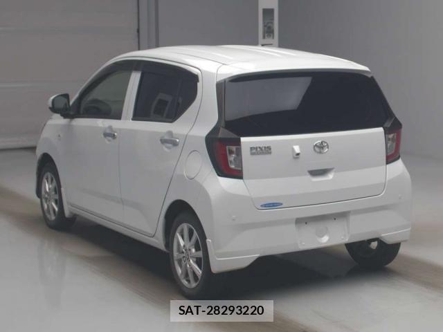 Toyota PIXIS EPOCH 2021-09 8648093-9