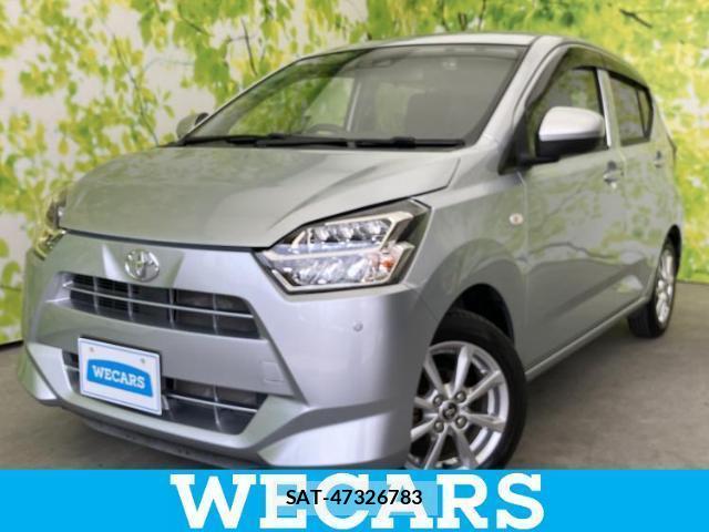 Toyota PIXIS EPOCH 2022-07 8652114-0