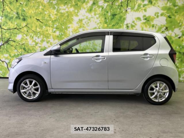 Toyota PIXIS EPOCH 2022-07 8652114-1