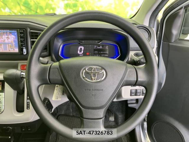 Toyota PIXIS EPOCH 2022-07 8652114-14