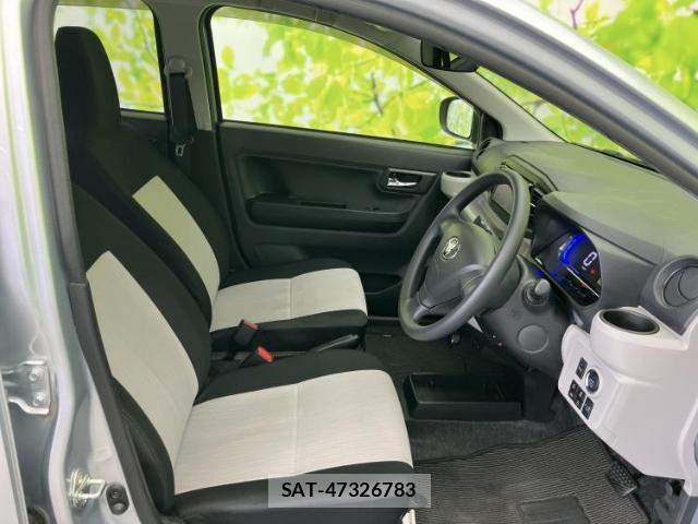 Toyota PIXIS EPOCH 2022-07 8652114-3