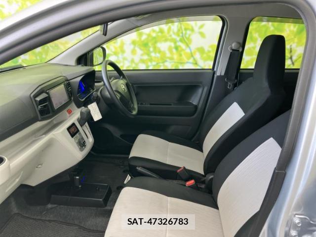 Toyota PIXIS EPOCH 2022-07 8652114-5