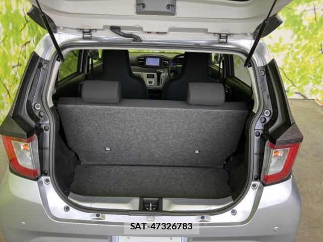 Toyota PIXIS EPOCH 2022-07 8652114-7