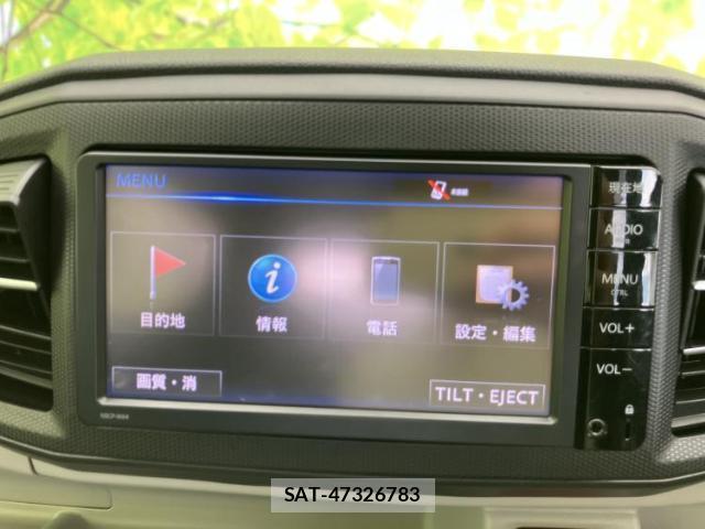 Toyota PIXIS EPOCH 2022-07 8652114-8
