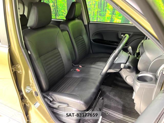 Toyota PIXIS JOY 2019-09 8646927-7