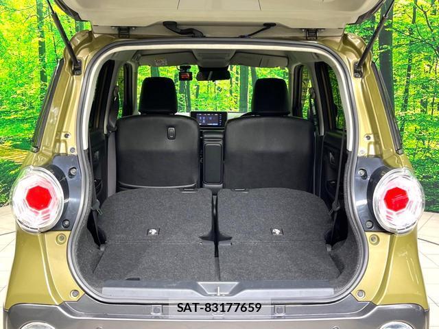 Toyota PIXIS JOY 2019-09 8646927-9