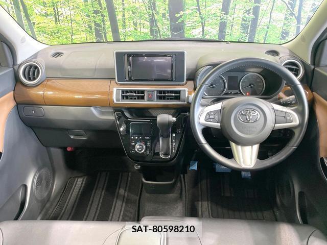 Toyota PIXIS JOY 2019-08 8651570-1
