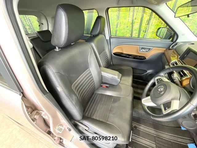 Toyota PIXIS JOY 2019-08 8651570-7