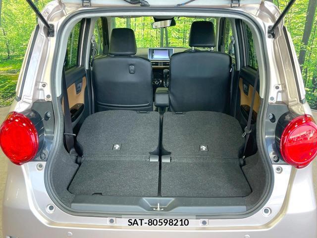 Toyota PIXIS JOY 2019-08 8651570-9