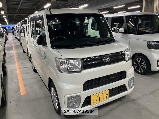 sat car