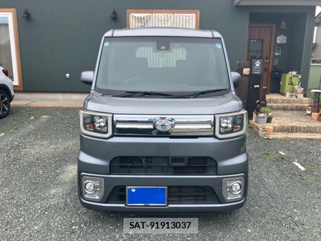sat car
