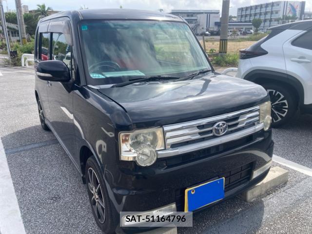 Toyota PIXIS SPACE 2012-11 8648725-1