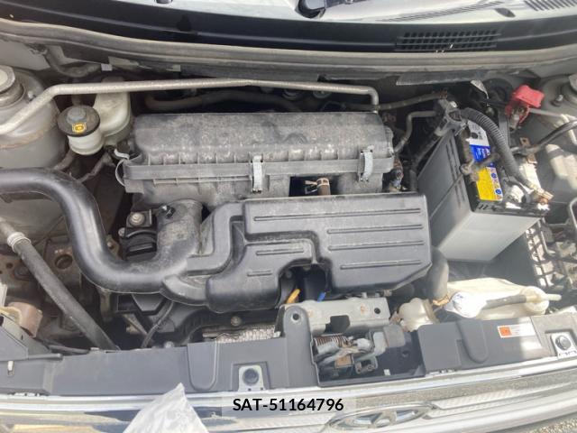 Toyota PIXIS SPACE 2012-11 8648725-11