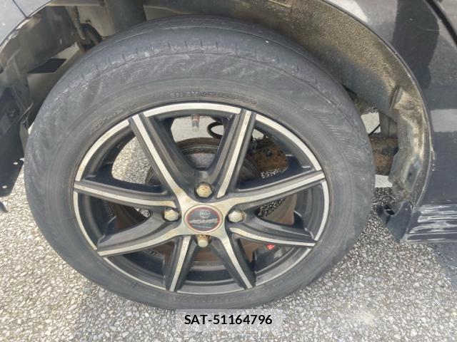 Toyota PIXIS SPACE 2012-11 8648725-8