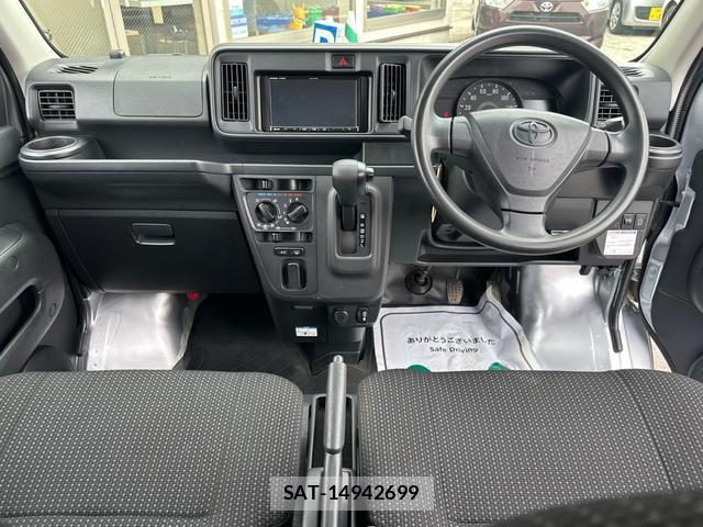 Toyota PIXIS VAN 2020-07 8649780-1