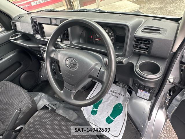 Toyota PIXIS VAN 2020-07 8649780-10