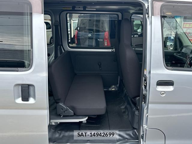 Toyota PIXIS VAN 2020-07 8649780-11