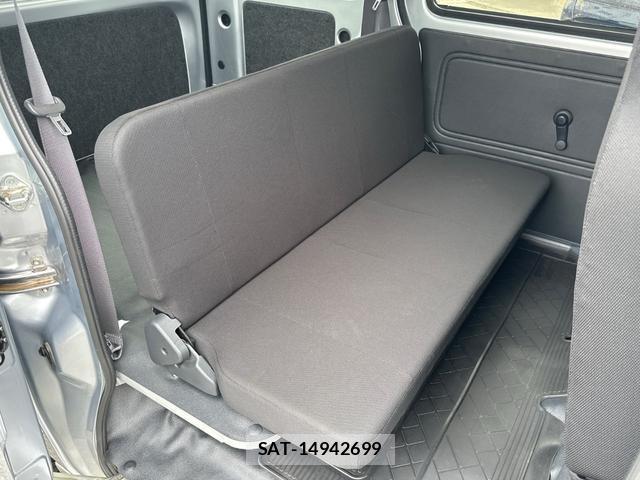 Toyota PIXIS VAN 2020-07 8649780-12