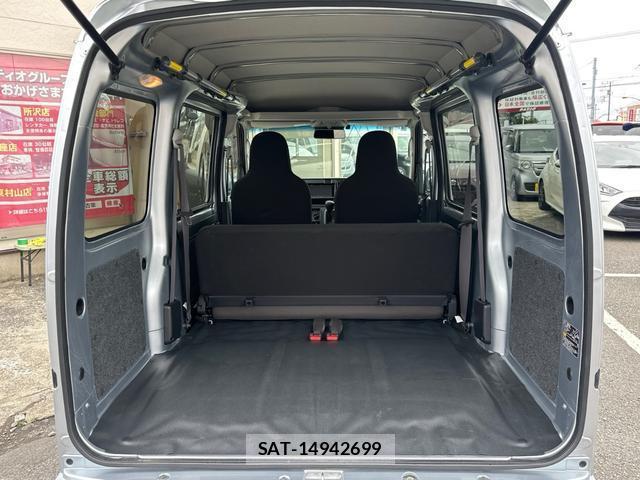 Toyota PIXIS VAN 2020-07 8649780-14