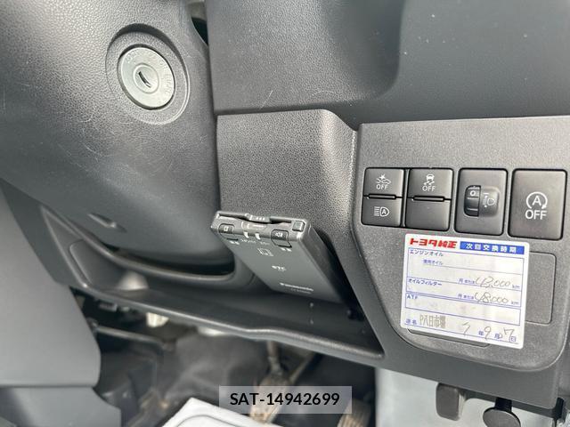 Toyota PIXIS VAN 2020-07 8649780-5