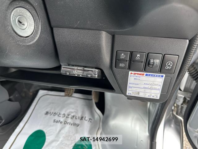 Toyota PIXIS VAN 2020-07 8649780-7
