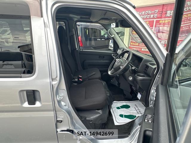 Toyota PIXIS VAN 2020-07 8649780-8