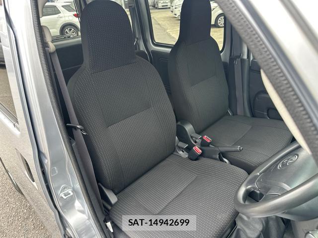 Toyota PIXIS VAN 2020-07 8649780-9