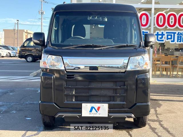 Toyota PIXIS VAN 2024-07 8651100-12