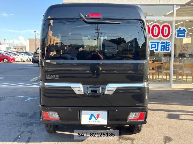 Toyota PIXIS VAN 2024-07 8651100-13