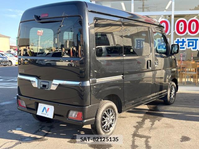 Toyota PIXIS VAN 2024-07 8651100-14