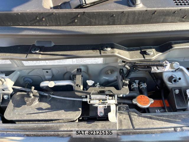 Toyota PIXIS VAN 2024-07 8651100-16