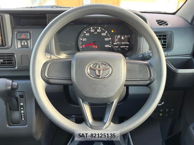 Toyota PIXIS VAN 2024-07 8651100-6