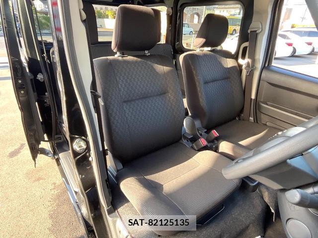 Toyota PIXIS VAN 2024-07 8651100-7