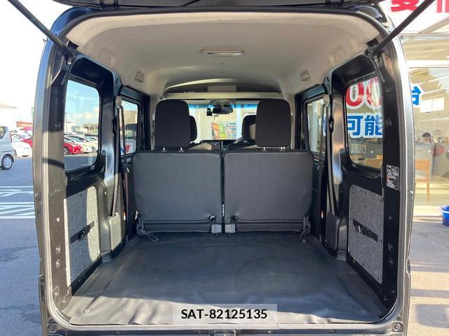 Toyota PIXIS VAN 2024-07 8651100-9