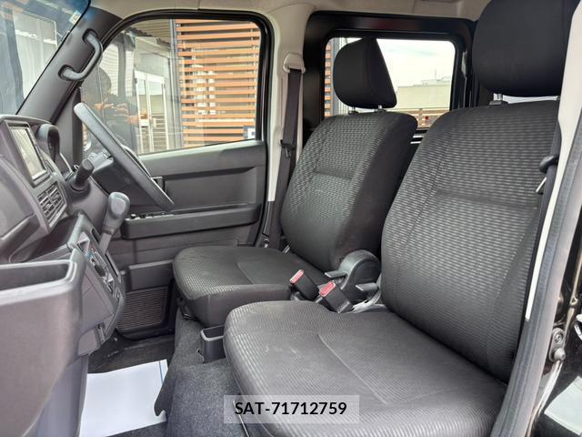 Toyota PIXIS VAN 2025-11 8651683-10