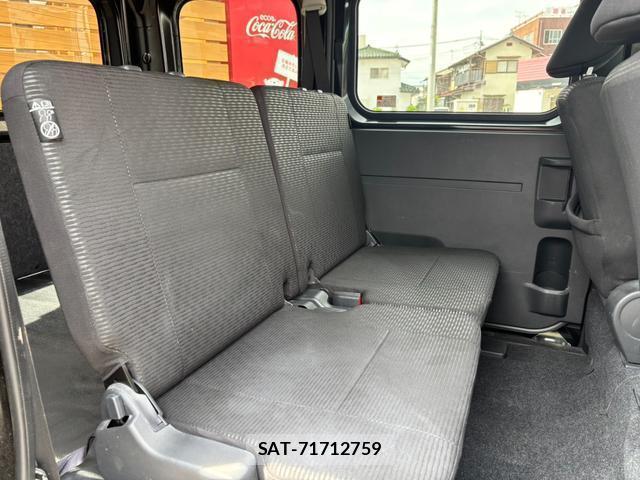 Toyota PIXIS VAN 2025-11 8651683-11