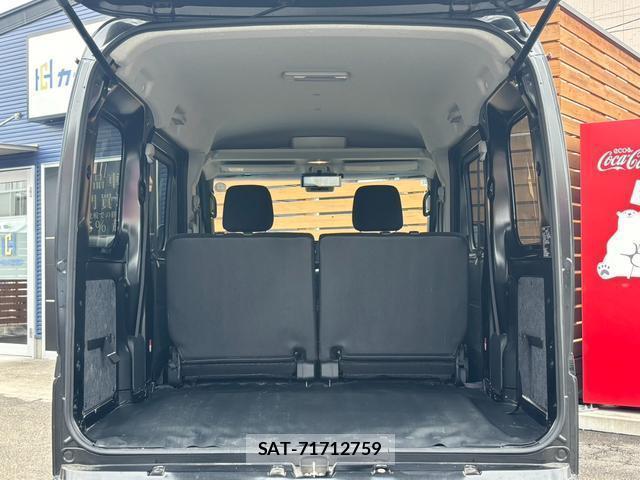 Toyota PIXIS VAN 2025-11 8651683-13
