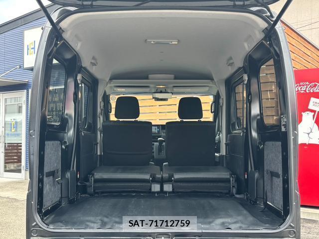 Toyota PIXIS VAN 2025-11 8651683-14