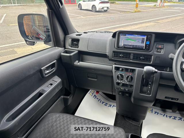 Toyota PIXIS VAN 2025-11 8651683-17