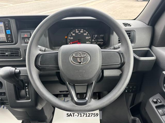 Toyota PIXIS VAN 2025-11 8651683-18