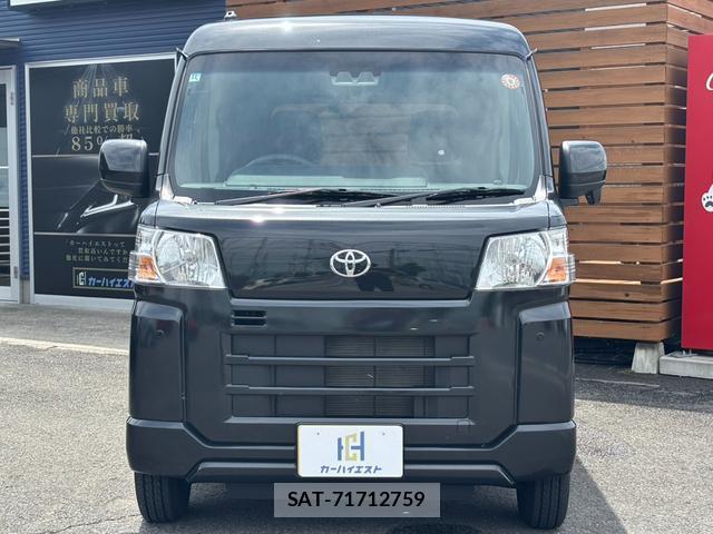 Toyota PIXIS VAN 2025-11 8651683-2