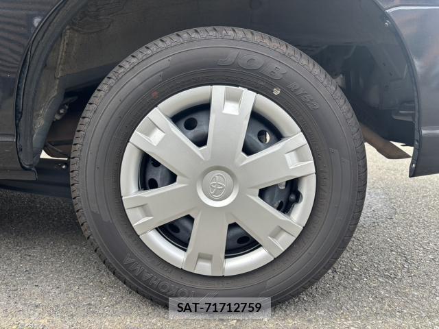 Toyota PIXIS VAN 2025-11 8651683-6