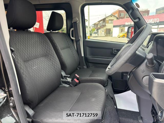 Toyota PIXIS VAN 2025-11 8651683-9