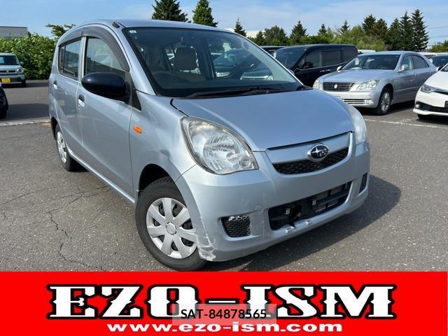 Subaru PLEO NESTA 2015-10 8651760-0